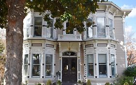 The Mccall House Ashland Or 5*
